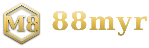 88myr logo