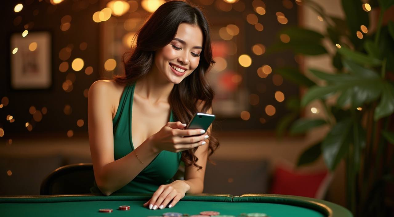 88myr Mega slot feature